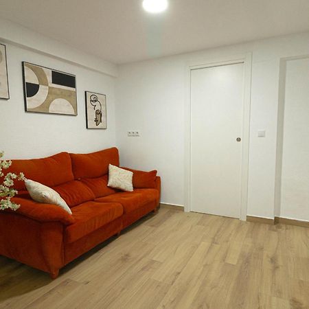 ¡A Disfrutar De Valencia! Apartment Екстериор снимка