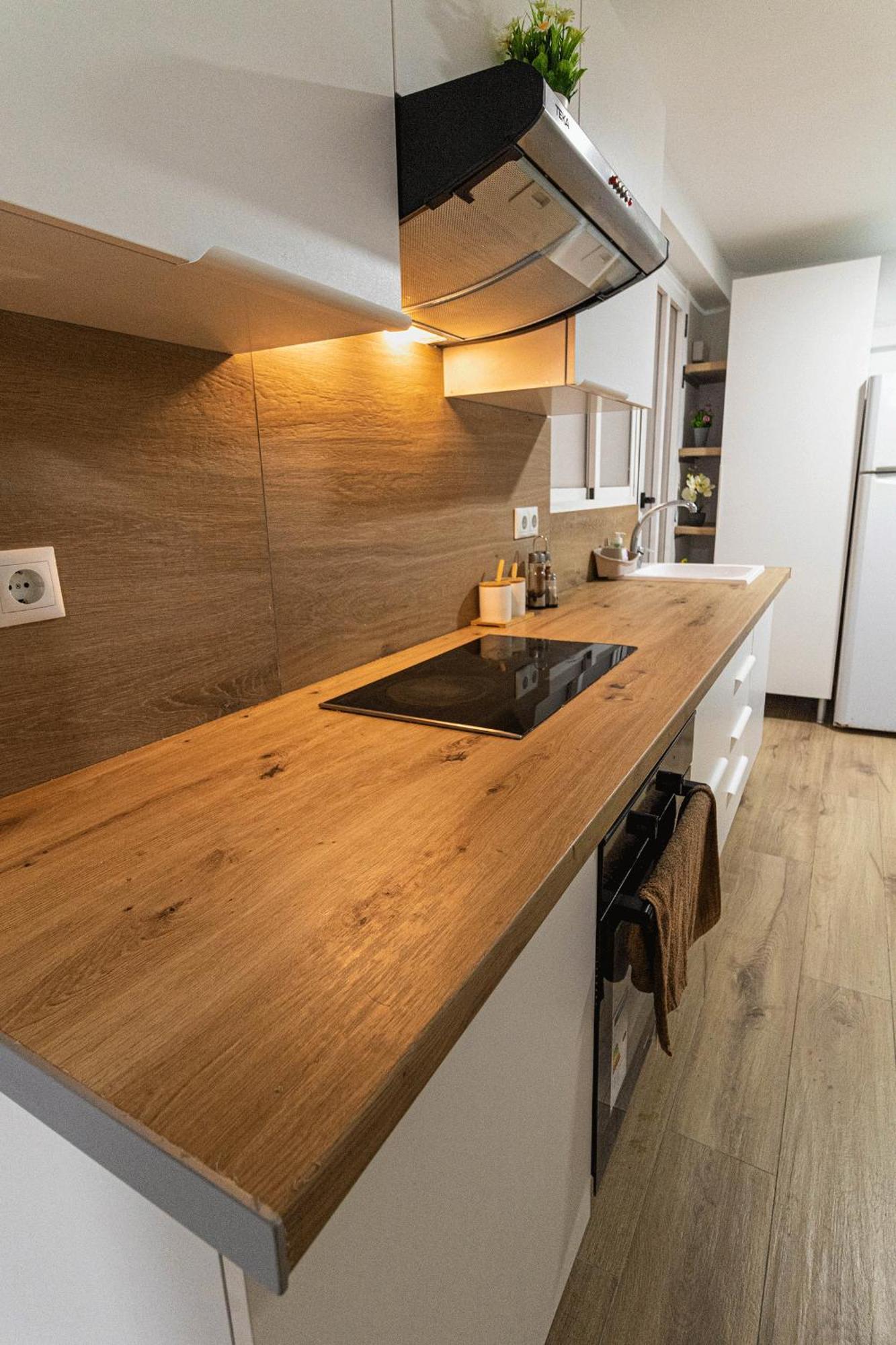 ¡A Disfrutar De Valencia! Apartment Екстериор снимка